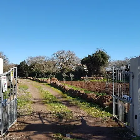 Villaggio Abbalughente