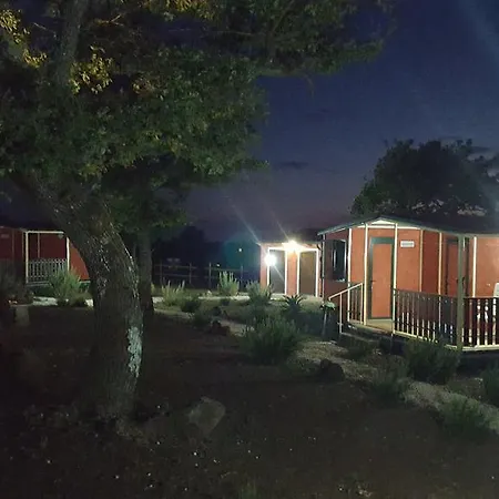 Villaggio Abbalughente