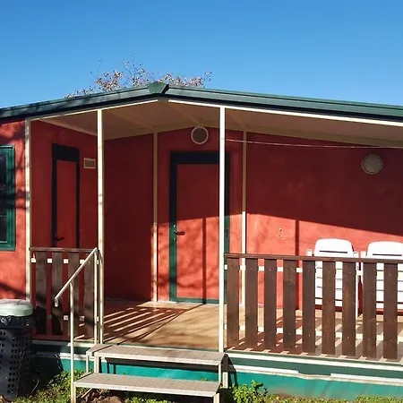 Camping Villaggio Abbalughente