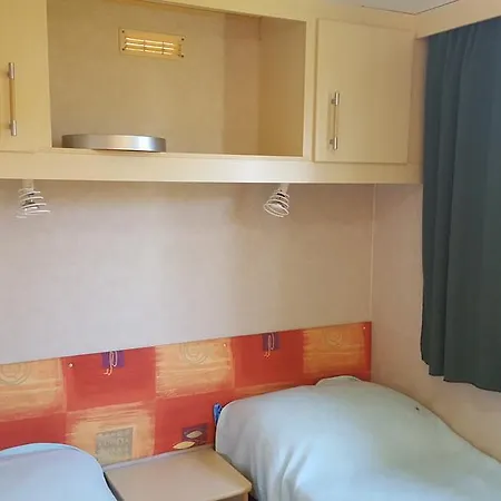 Camping Villaggio Abbalughente