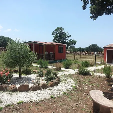 Villaggio Abbalughente