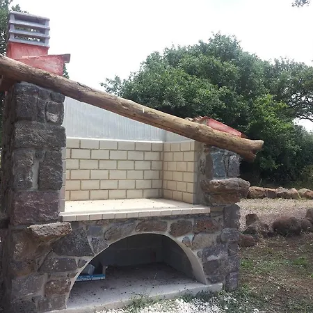 Villaggio Abbalughente Sindia