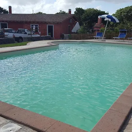 Villaggio Abbalughente Camping *