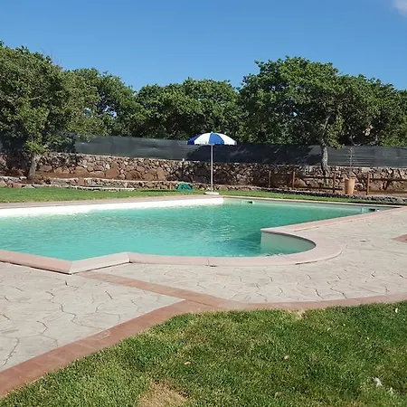 Villaggio Abbalughente Sindia